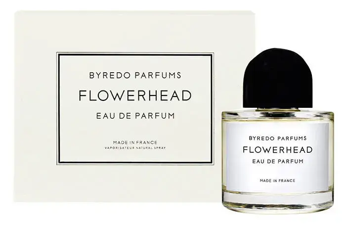 BYREDO Flowerhead Eau de Parfum 100 ml