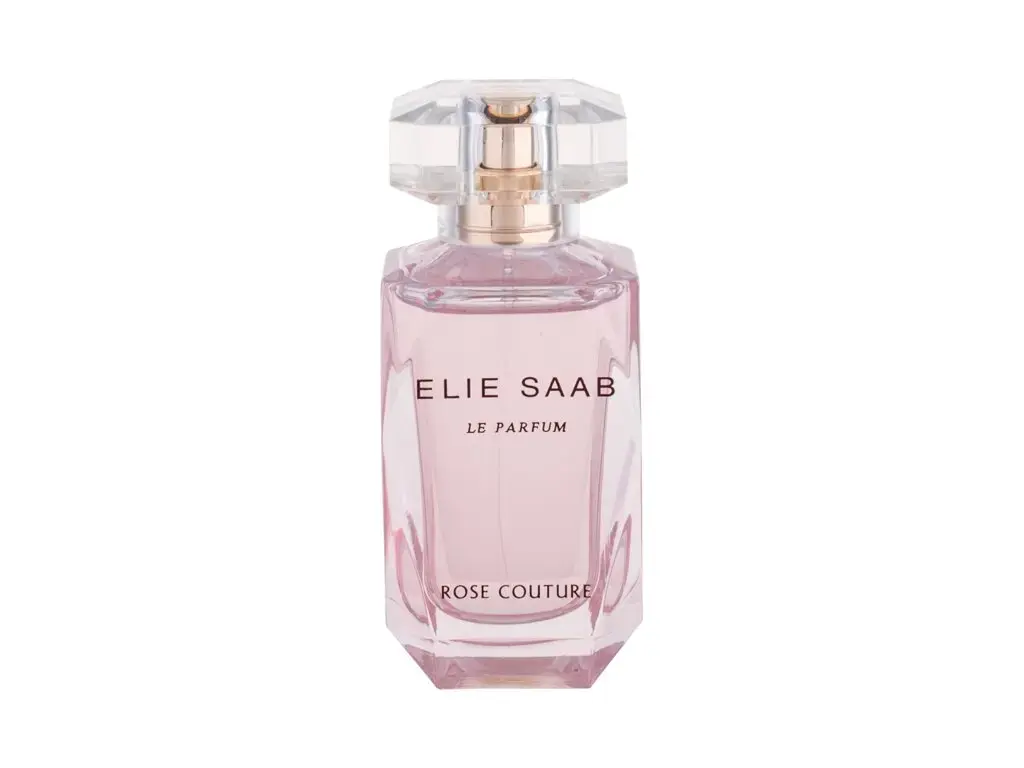 Elie Saab Le Parfum Rose Couture Eau de Toilette 50 ml