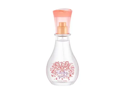 Oilily Lucky Girl Eau de Toilette 50 ml