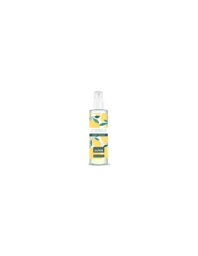 SAPHIR CITRONELA BODY SPLASH 200 ML