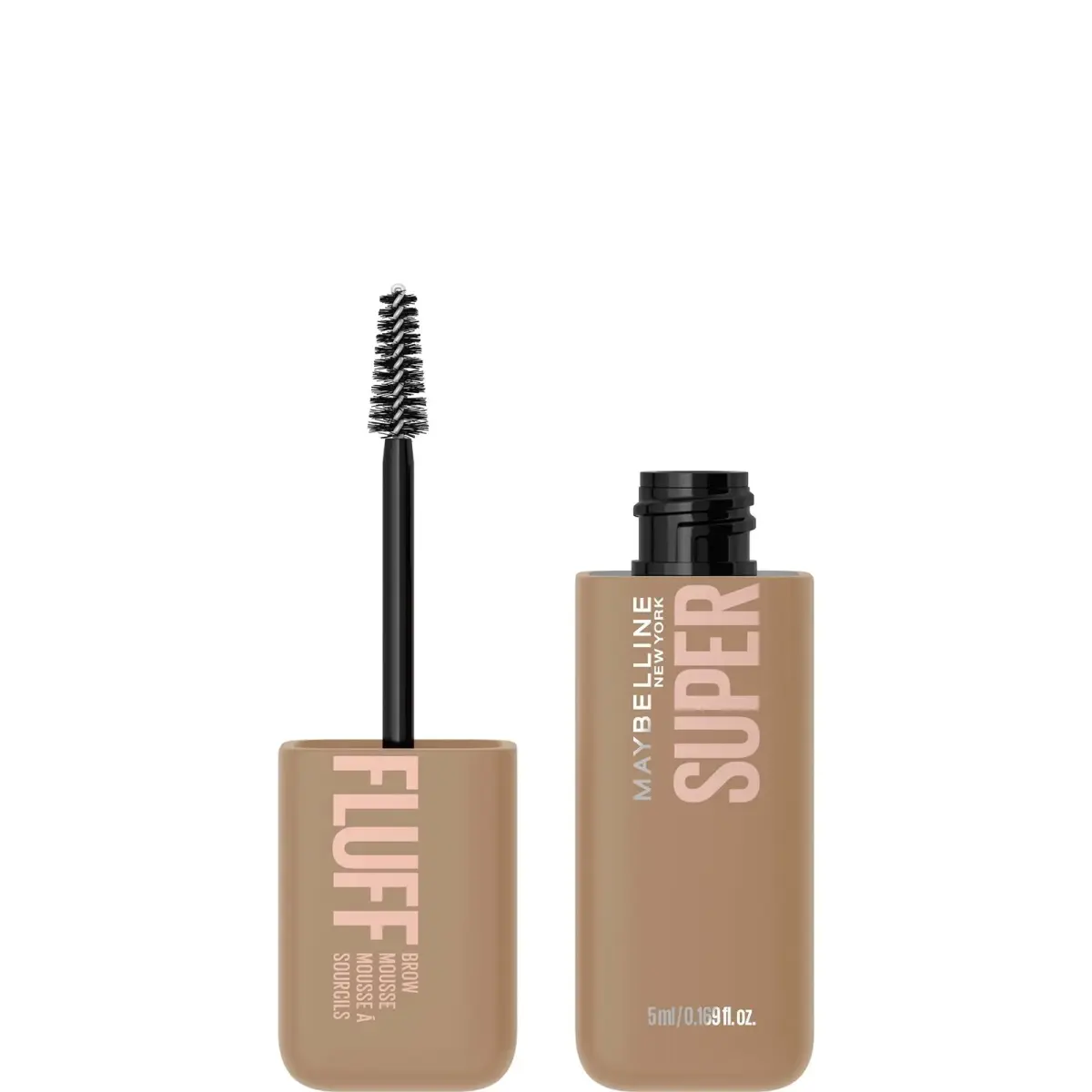 Debenhams Superfluff Brow Mousse 5Ml in Blonde