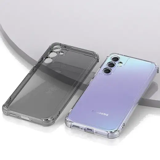 Araree etui Flexield Sam A54 5G A546 przeźroczysty|clear AR20-01600C Photo