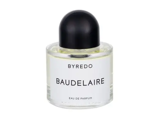 BYREDO Baudelaire Eau de Parfum 50 ml