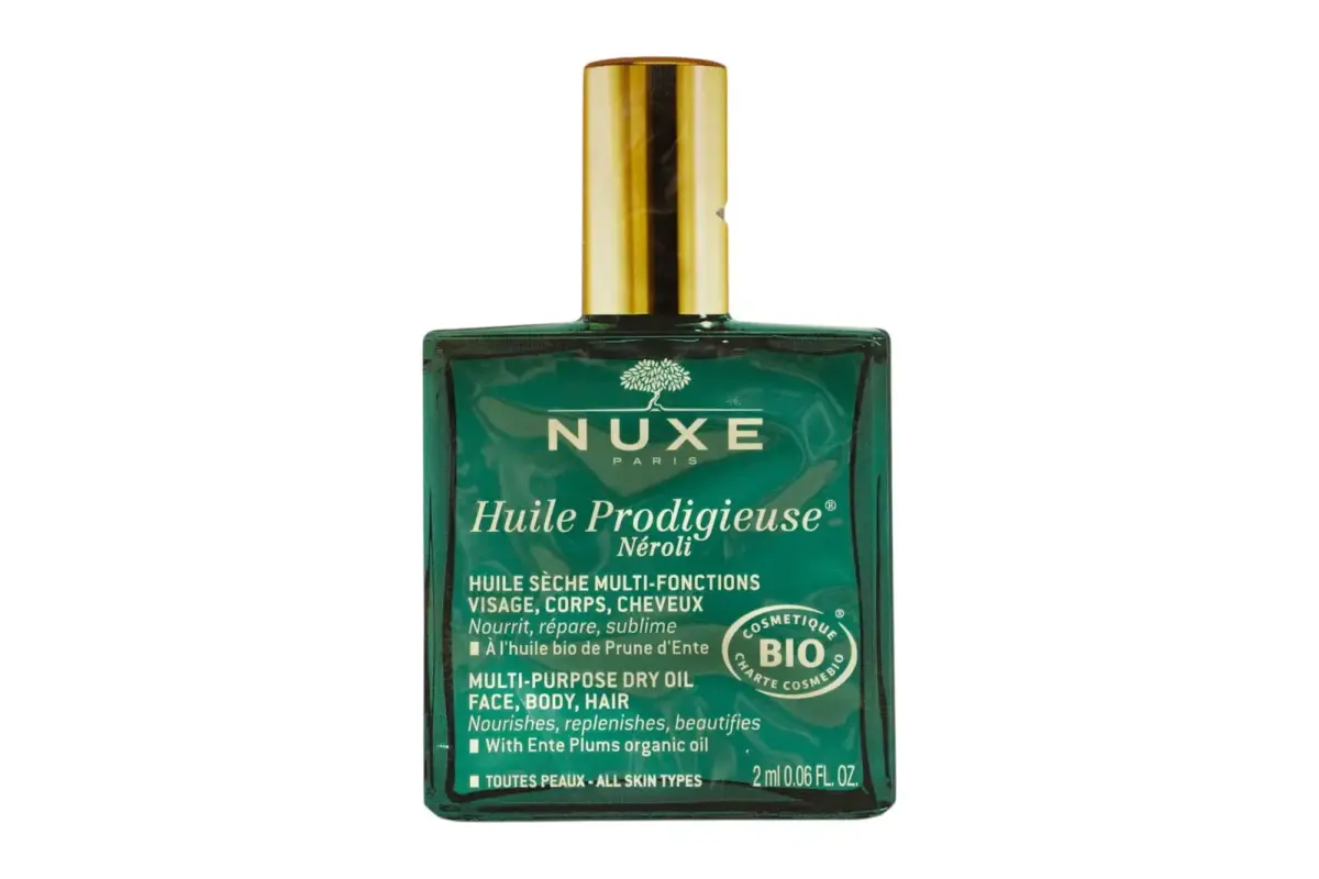 Nuxe Set Duo, Huile Prodigieuse Multi-Purpose