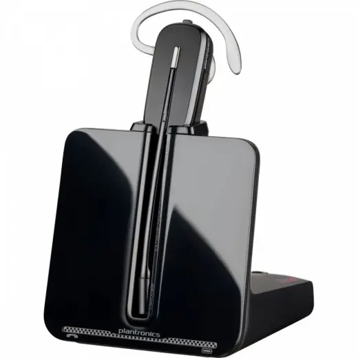 Headset CS540A DECT 1880-1900 MHz EURO 8J8V4AA