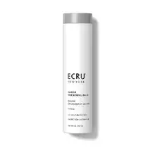 Ecru New York Marine Thickening Balm - Amplifying balm for fine hair without volume 148ml