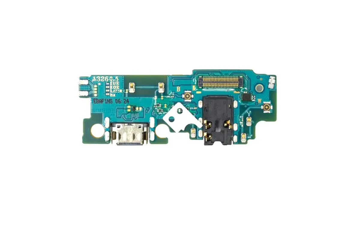 Samsung A326B Galaxy A32 5G Board with Charging Connector (Service Pack)