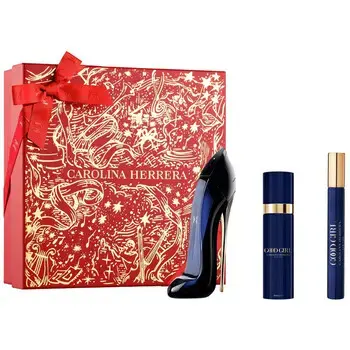 Carolina Herrera Ch Good Girl Set