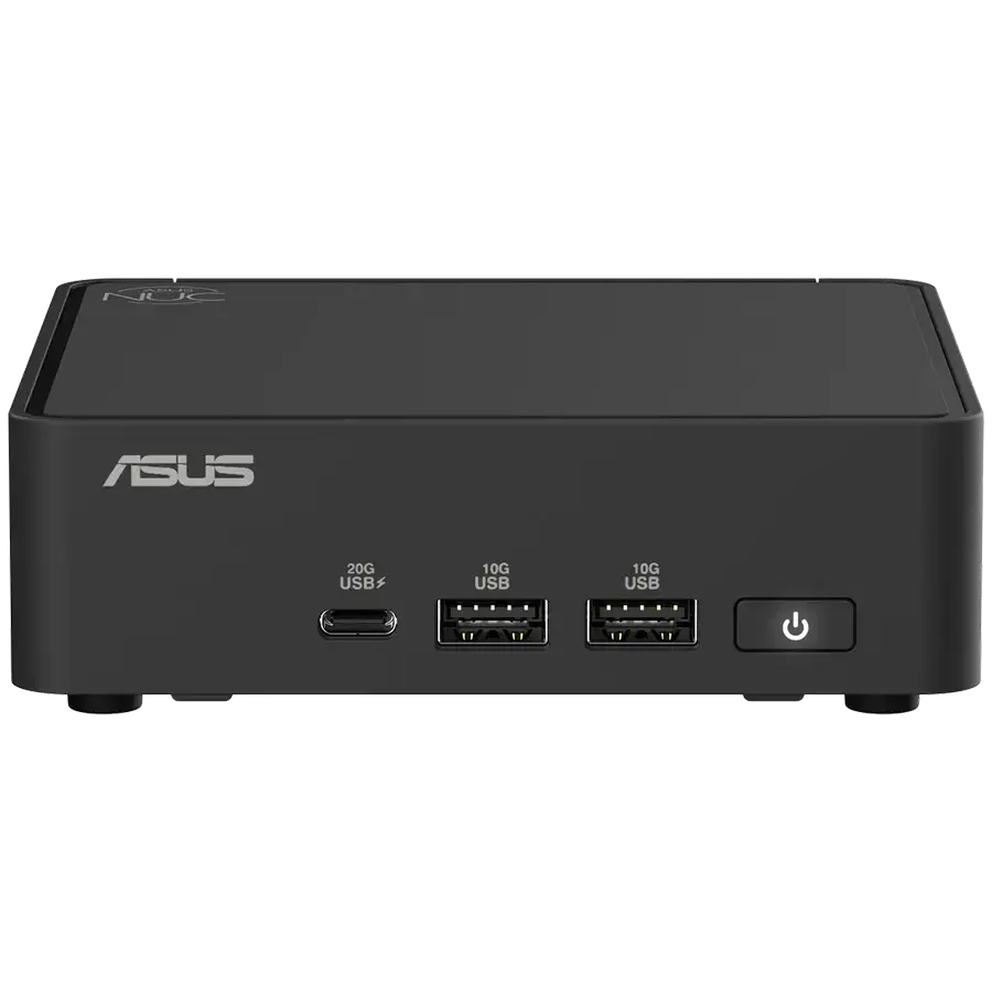 ASUS NUC 15 PRO/RNUC15CRKV500002/Ultra 5 235H