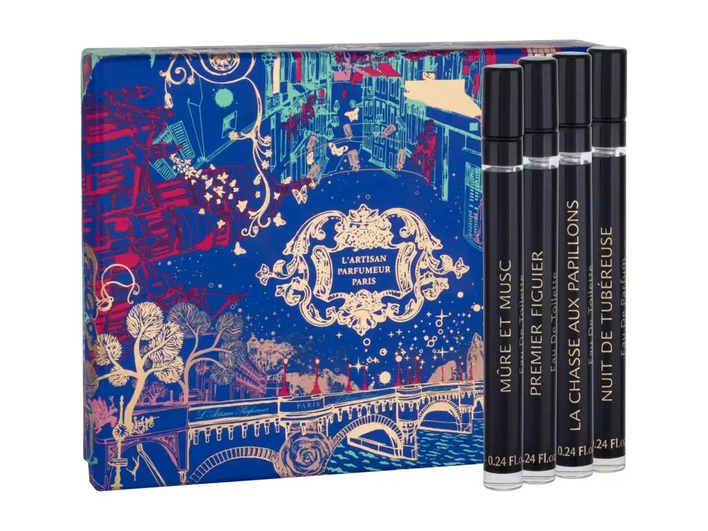 L´Artisan Parfumeur Mini Set 3 Eau de Parfum 28 ml