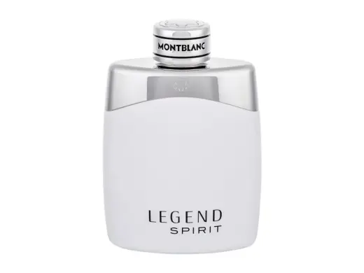 Montblanc Legend Spirit Eau de Toilette 100 ml