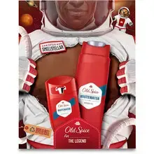 Whitewater Astronaut Set - Body care gift set