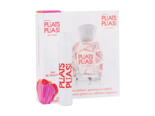 Issey Miyake Pleats Please Eau de Toilette 0,8 ml
