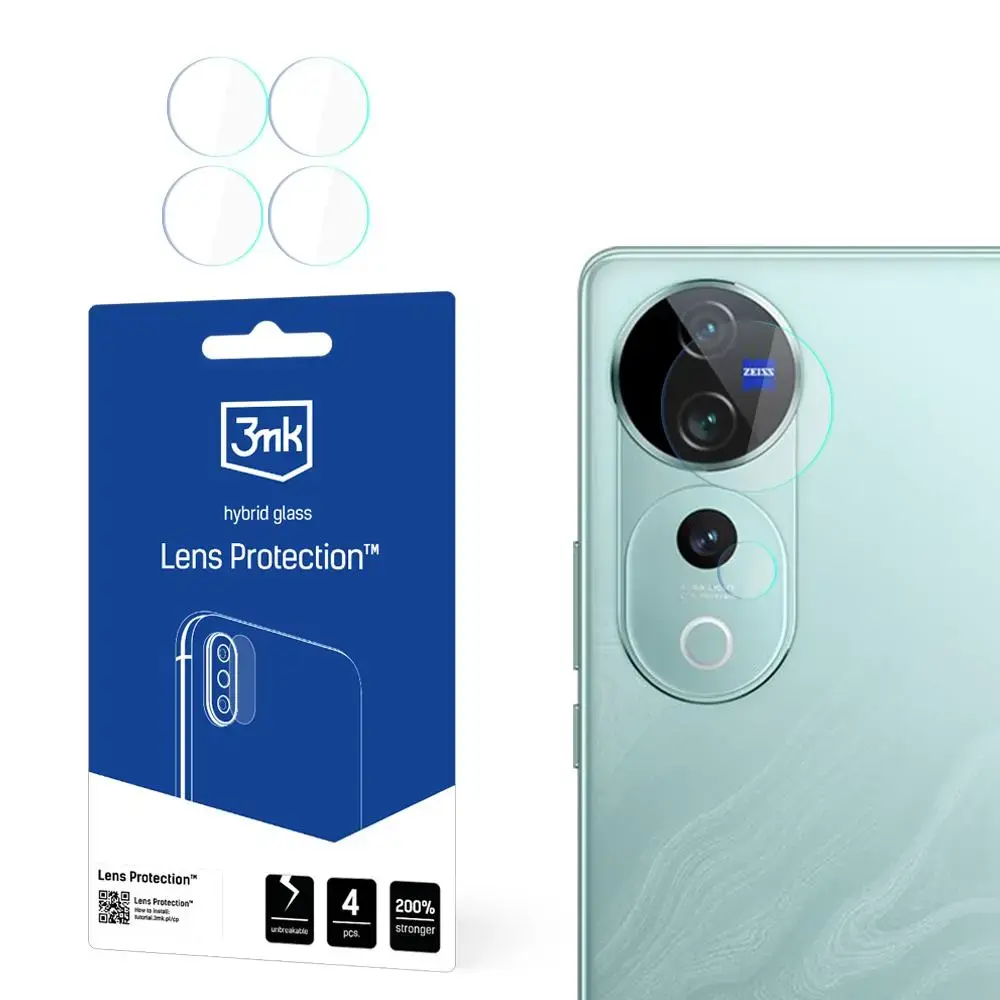 3mk Protection 3MK Lens Protect Vivo