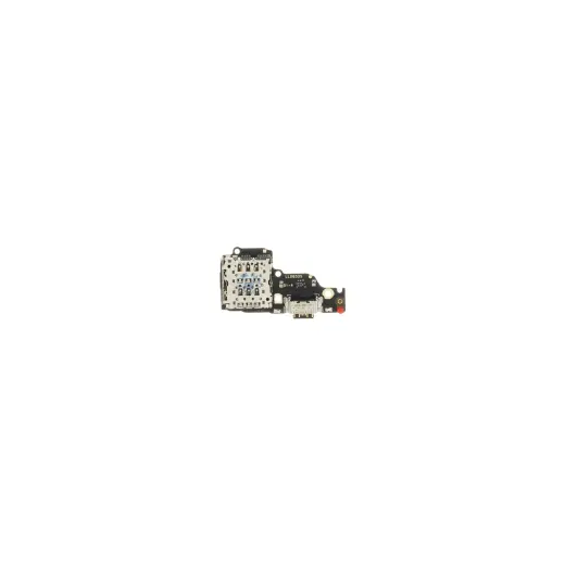 Xiaomi Redmi Note 13 4G Board with Charging Connector