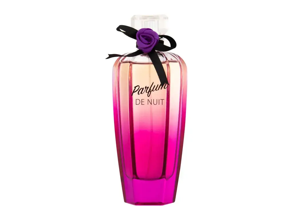 New Brand Parfums Prestige Parfum de Nuit Eau de Parfum 100 ml