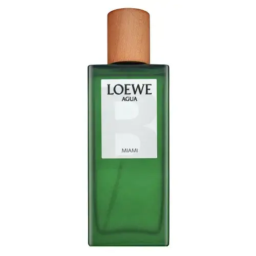Loewe Agua Miami Eau de Toilette for women 75 ml