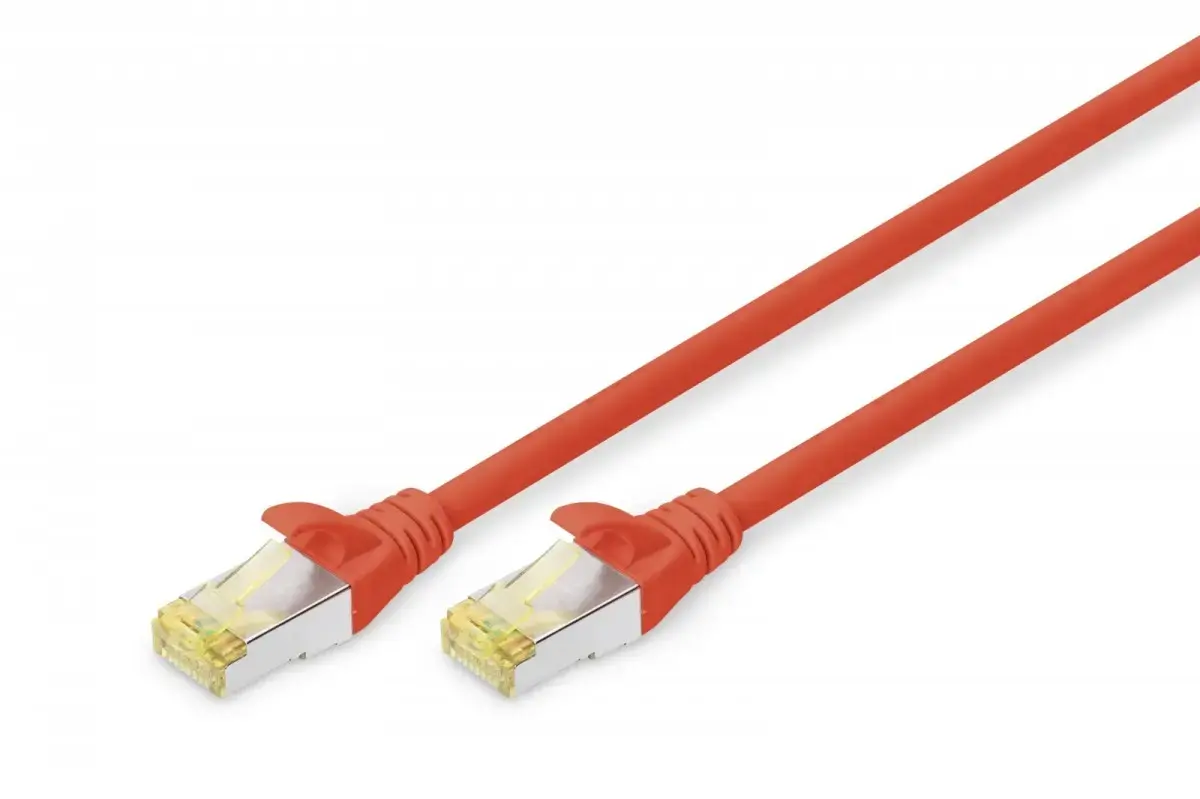 Patch cord kat 6A DK-1644-A-0025|R