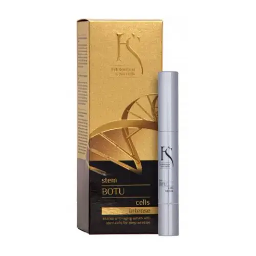 Fytofontana Stem Cells Intense Shoe - Stem Cell Serum Deep Wrinkles 4.5ml - 4.5ml