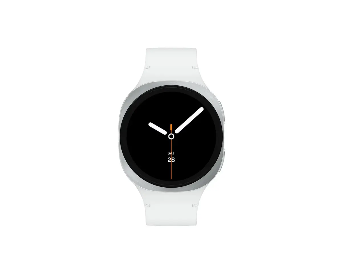 SM-L320 Samsung Galaxy Watch 8 40mm Silver