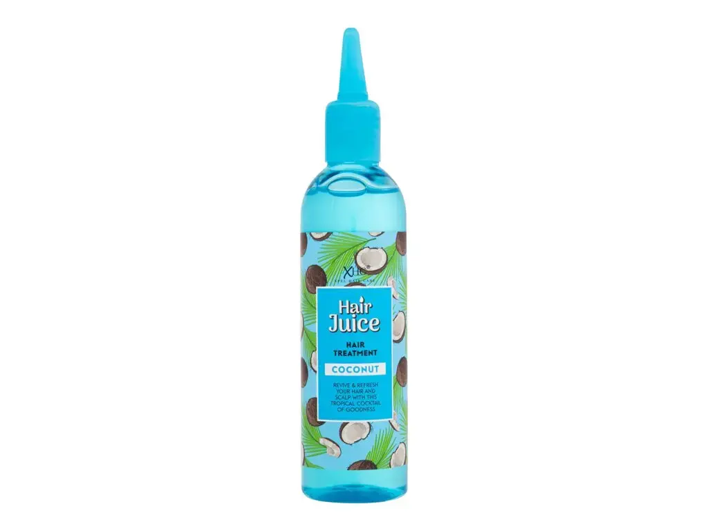 Xpel Hair Juice Coconut Hair Treatment