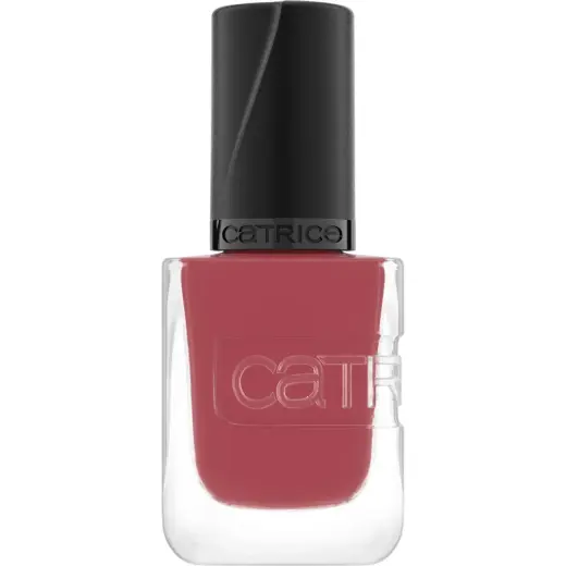 Catrice, Gel Affair, Nail Polish, 007, Take Me To Mulberry Street, 10.5 ml