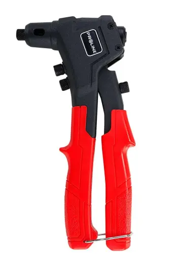 Kniežu pistole Compact 14013 Proline