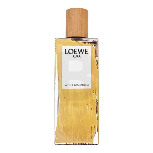 Loewe Aura White Magnolia (EDP) parfumuotas vanduo moterims 50 ml