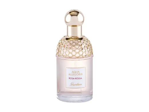 Guerlain Aqua Allegoria Rosa Rossa Eau de Toilette 75 ml