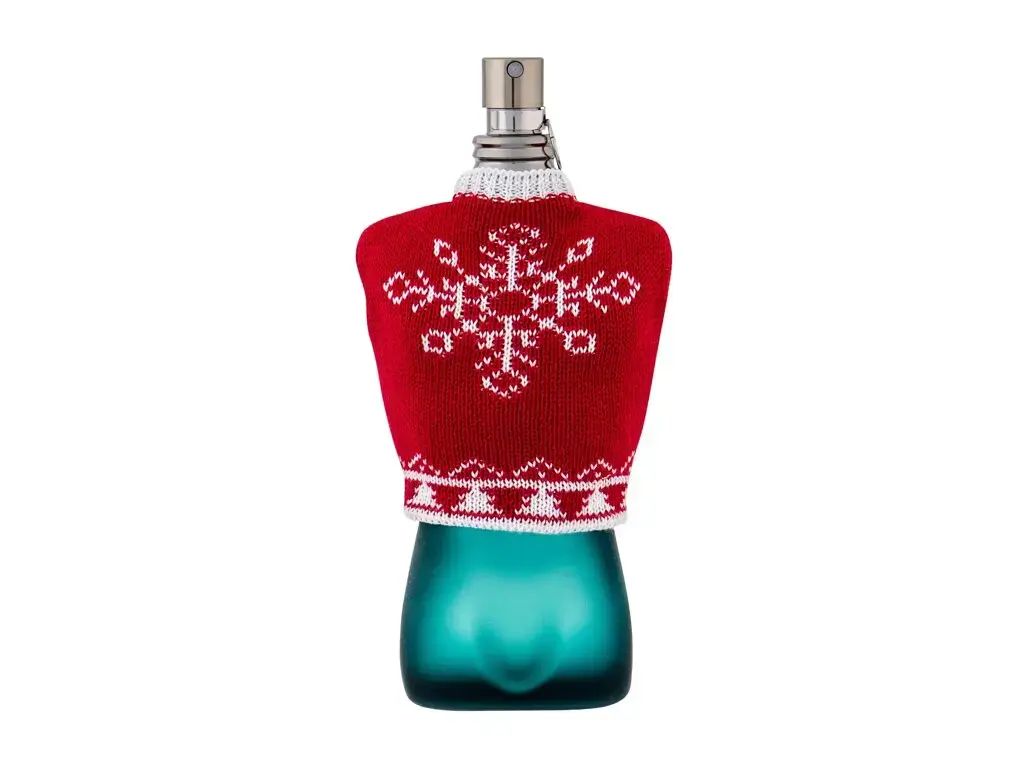 Jean Paul Gaultier Le Male Collector Edition 2018 Eau de Toilette 125 ml