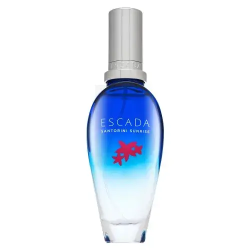 Escada Santorini Sunrise Limited Edition Eau de Toilette for women 50 ml