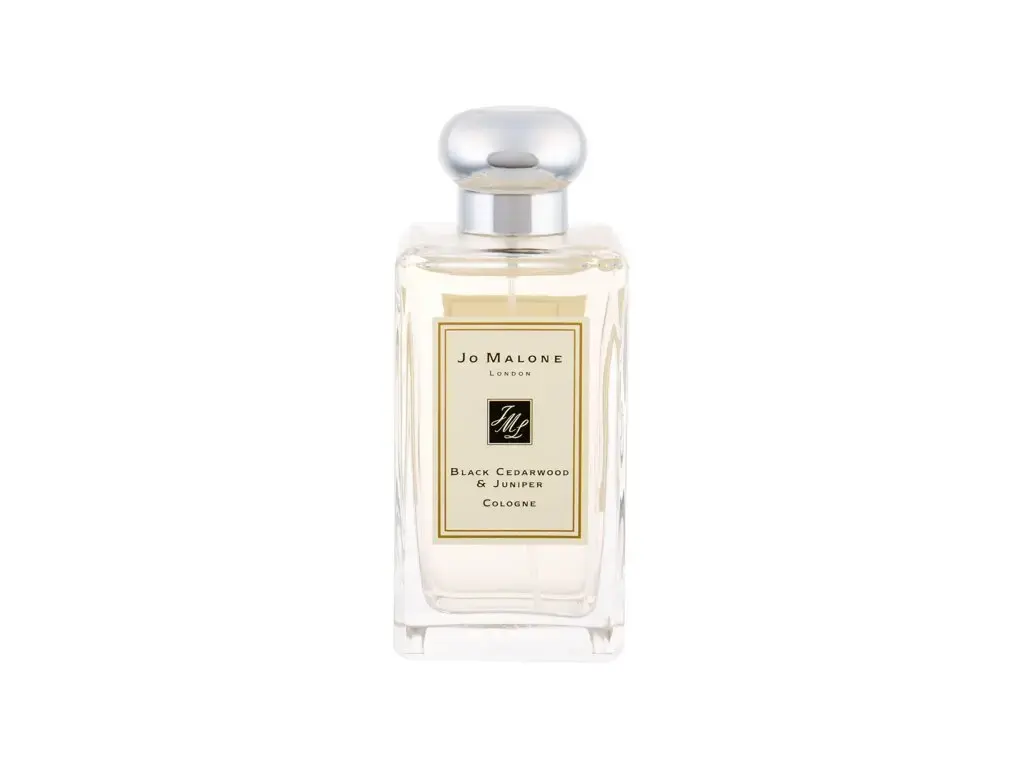 Jo Malone Black Cedarwood & Juniper Eau de Cologne 100 ml