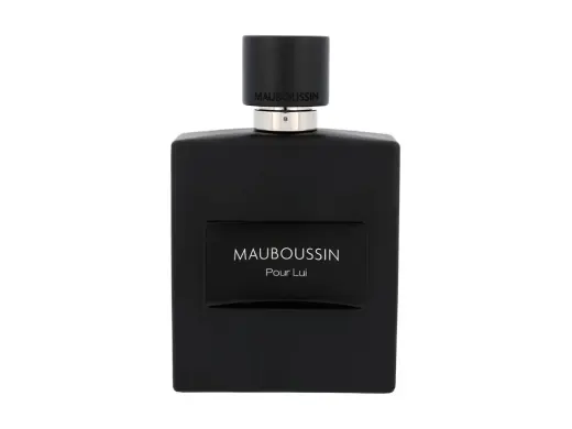 Mauboussin Pour Lui In Black Eau de Parfum 100 ml