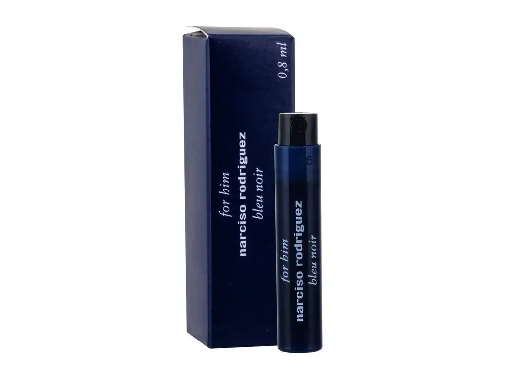Narciso Rodriguez For Him Bleu Noir Eau de Toilette 0,8 ml