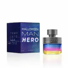 Halloween Man Hero (EDT) tualetes ūdens vīriešiem 125 ml