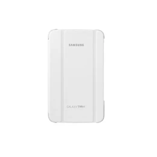 Etui Samsung EF-BT210BW Tab3 P3200 white