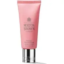 Rhubarb & Rose Hand Cream - Krém na ruce