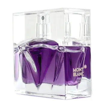 Montblanc Femme de Montblanc Eau de Toilette 75 ml