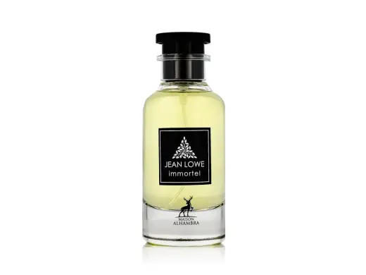 Maison Alhambra Jean Lowe Immortel Eau de Parfum 100 ml