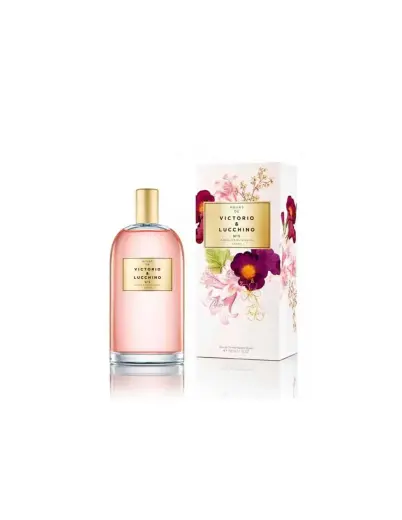 Victorio & Lucchino Aguas Nº5 (EDT) tualetinis vanduo moterims 150 ml