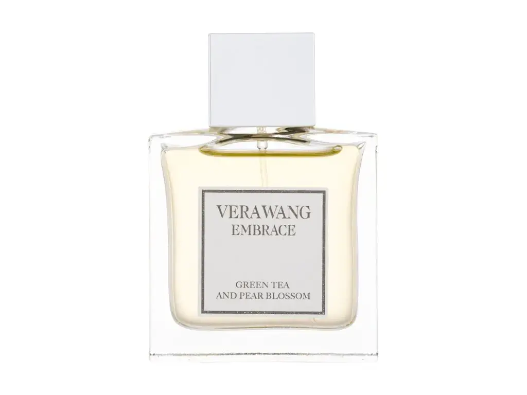 Vera Wang Embrace Green Tea And Pear Blossom Eau de Toilette 30 ml