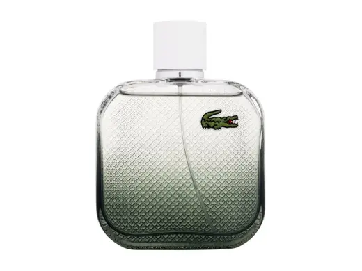 Lacoste L.12.12 Blanc Eau Intense Eau de Toilette 100 ml