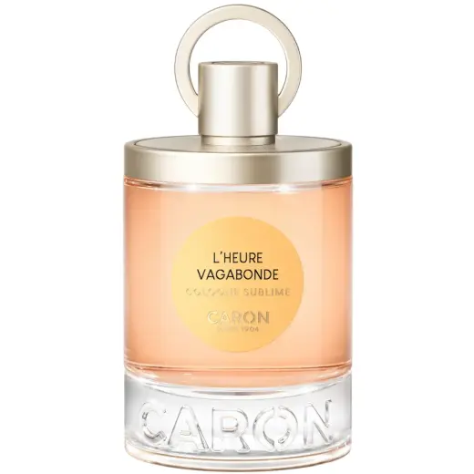 Caron L'Heure Vagabonde (Cologne) odekolons unisex 100 ml