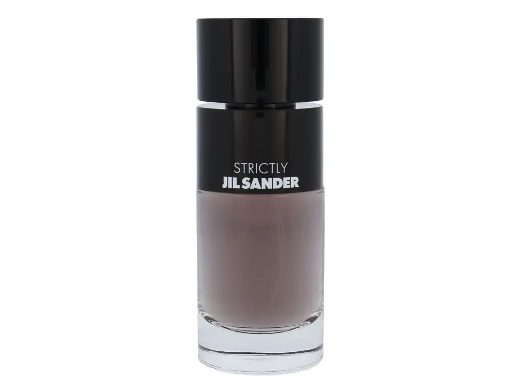 Jil Sander Strictly Night Eau de Toilette 80 ml