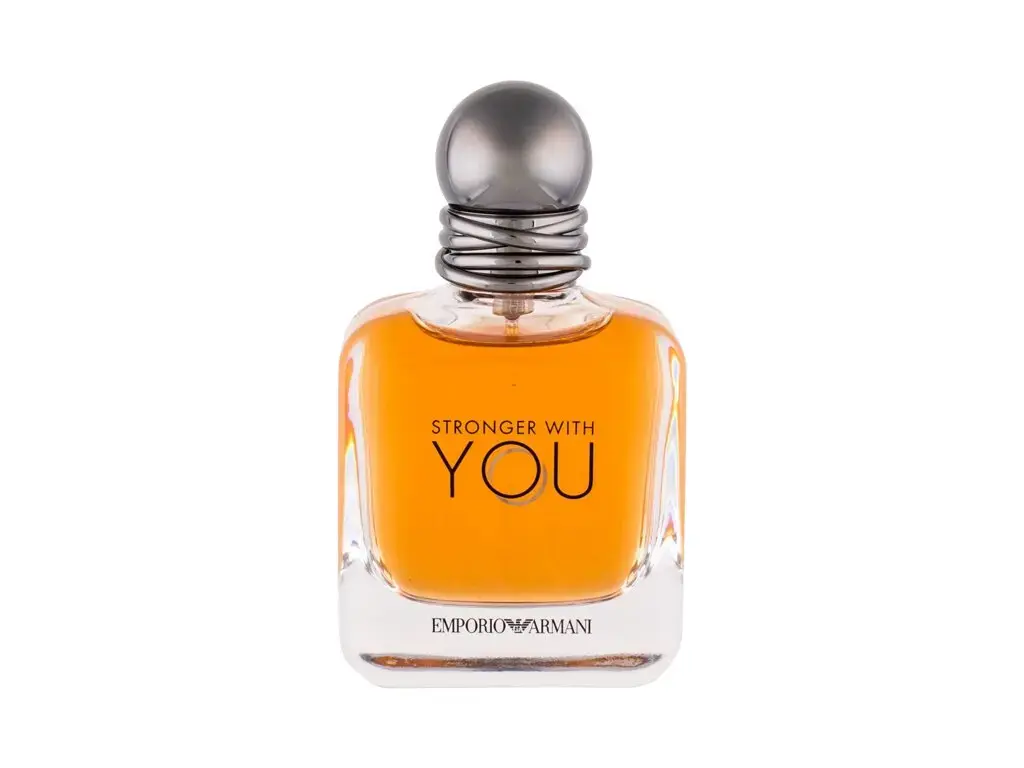 Giorgio Armani Emporio Armani Stronger With You Eau de Toilette 50 ml