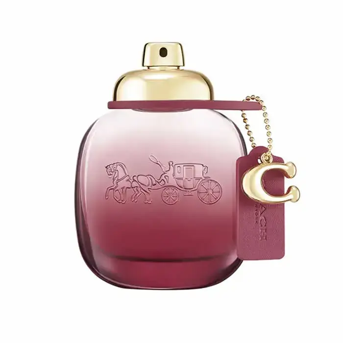 Coach Wild Rose (EDP) parfimērijas ūdens sievietēm 50 ml