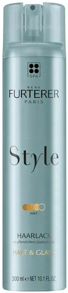 RenAnd Furterer Style Lacquer 300ml