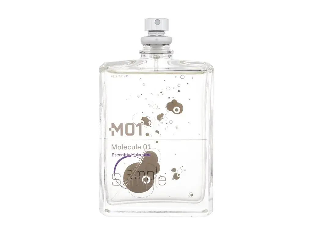 Escentric Molecules Molecule 01 Eau de Toilette 100 ml