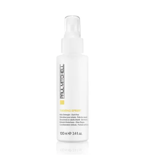 Paul Mitchell, Kids Taming, Vegan, Hair Leave-In Cream Treatment, Detangle, 100 ml
