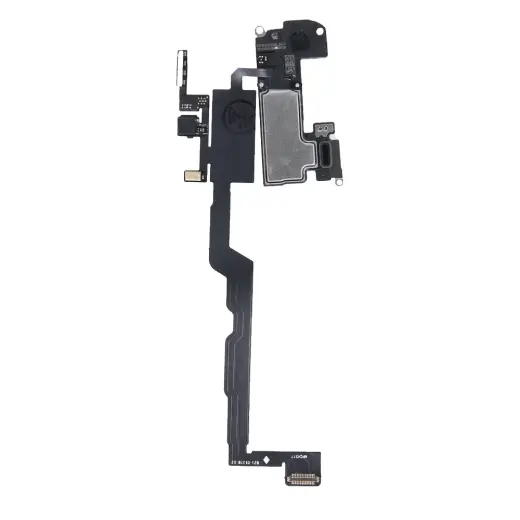 Sensor flex with speaker for iPhone XR